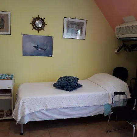 San Benedetto - - Mare *