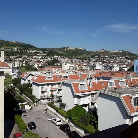 San Benedetto - - Mare