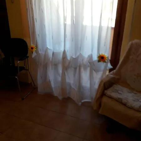Lägenhet San Benedetto - - Mare
